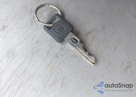 1997 Pontiac Firebird из США, поврежденный, VIN 2G2FS22K8V2226960